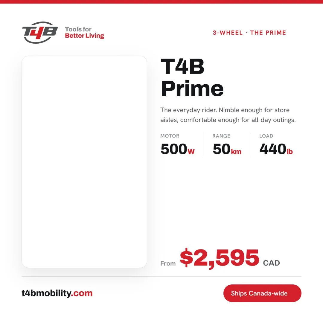 T4B Prime